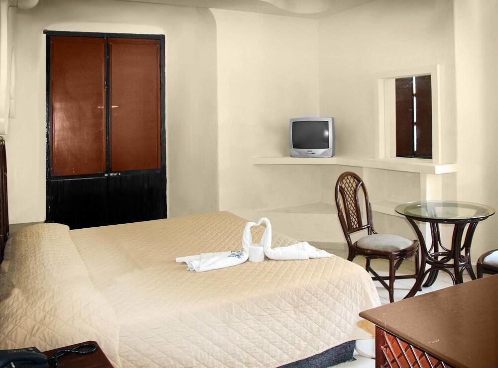 Hotel Economico Mallorca Веракрус Экстерьер фото