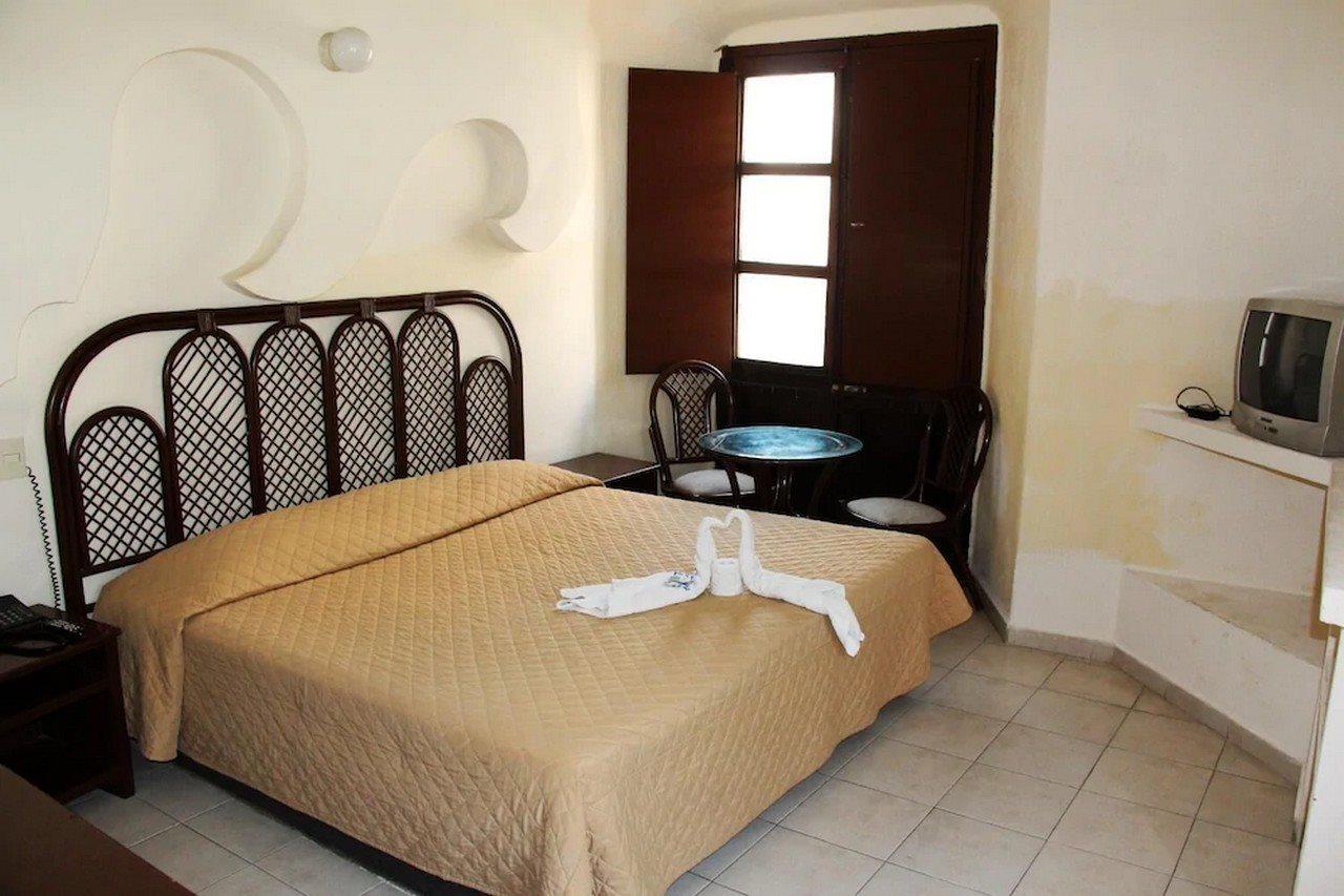 Hotel Economico Mallorca Веракрус Экстерьер фото